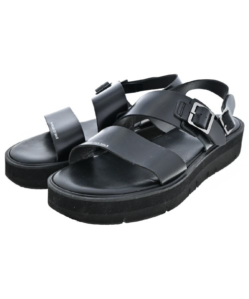 foot the coacher フット　ザ　コーチャー サンダル メンズ 【古着】【中古】