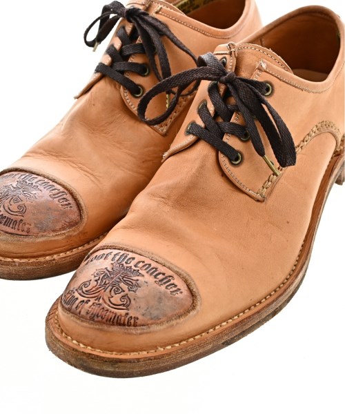 靴/シューズ foot the coacher ビジネス・ドレスシューズ メンズ