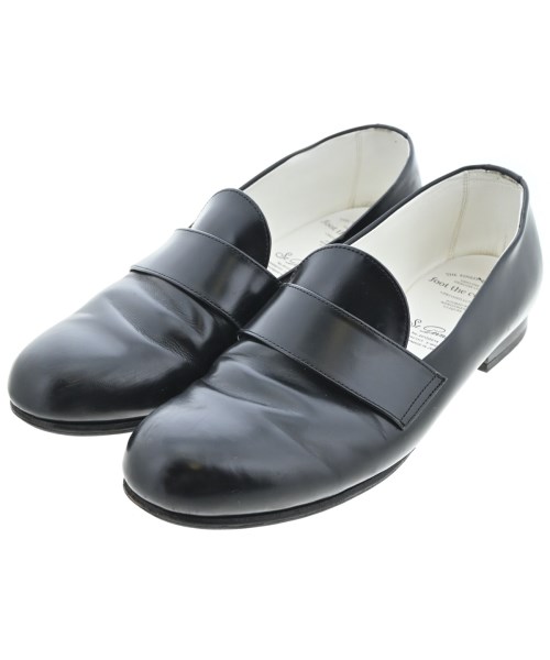 foot the coacher フット　ザ　コーチャー ビジネス・ドレスシューズ メンズ 【古着】【中古】