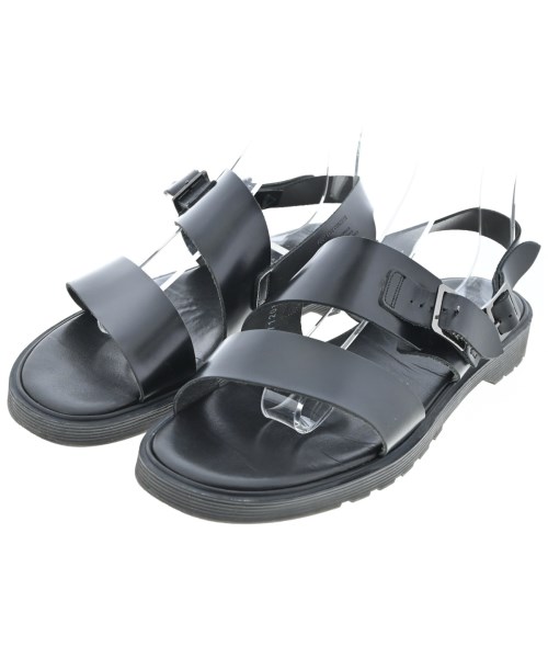 foot the coacher フット　ザ　コーチャー サンダル メンズ 【古着】【中古】