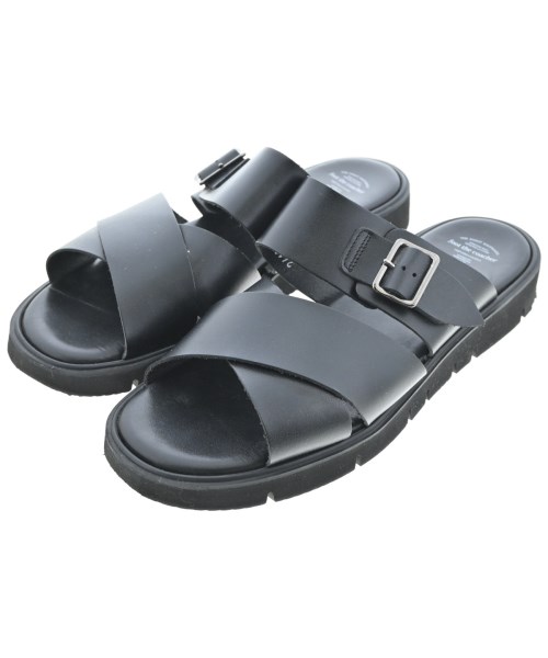 foot the coacher フット　ザ　コーチャー サンダル メンズ 【古着】【中古】