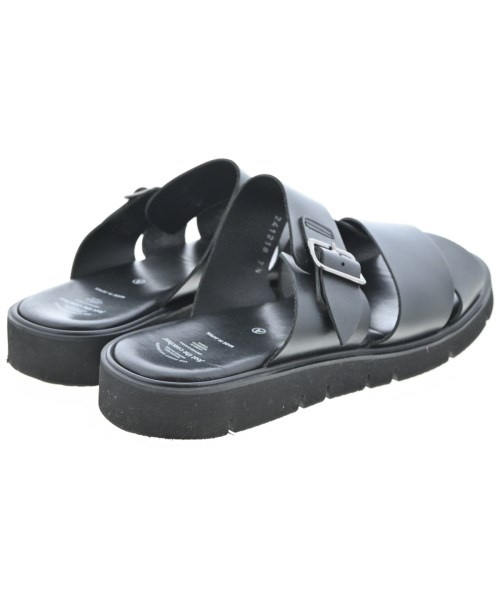 foot the coacher フット　ザ　コーチャー サンダル メンズ 【古着】【中古】_1