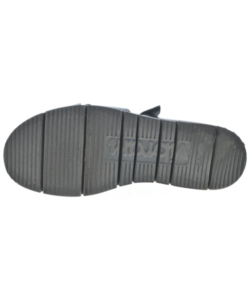 foot the coacher フット　ザ　コーチャー サンダル メンズ 【古着】【中古】_2