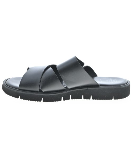 foot the coacher フット　ザ　コーチャー サンダル メンズ 【古着】【中古】_3