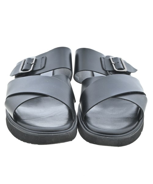 foot the coacher フット　ザ　コーチャー サンダル メンズ 【古着】【中古】_4