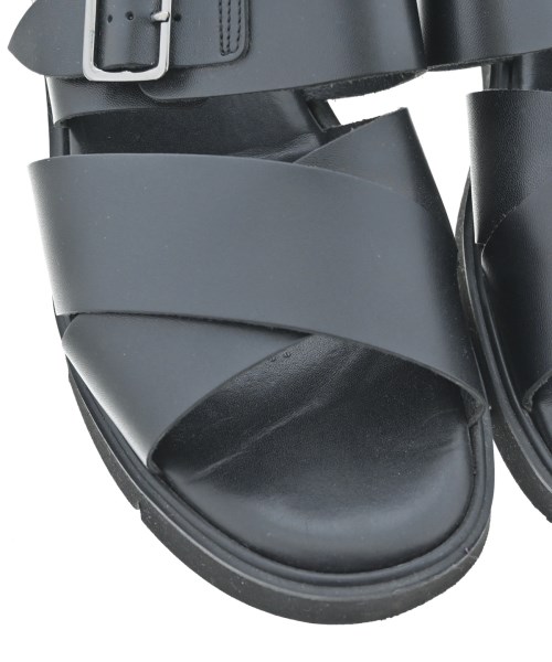 foot the coacher フット　ザ　コーチャー サンダル メンズ 【古着】【中古】_5