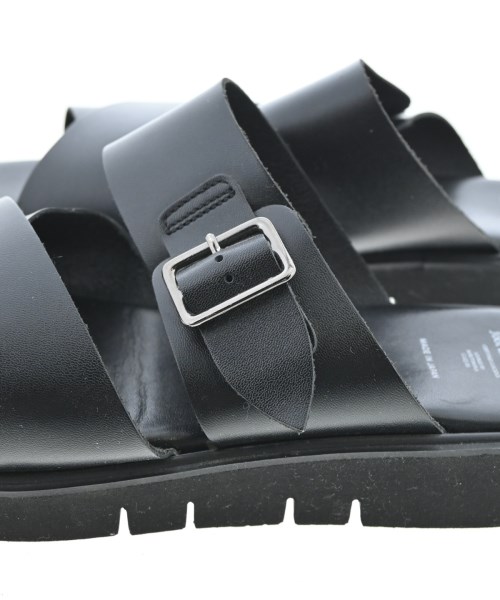 foot the coacher フット　ザ　コーチャー サンダル メンズ 【古着】【中古】_6