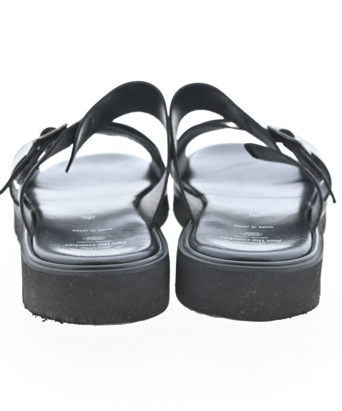 foot the coacher フット　ザ　コーチャー サンダル メンズ 【古着】【中古】_7
