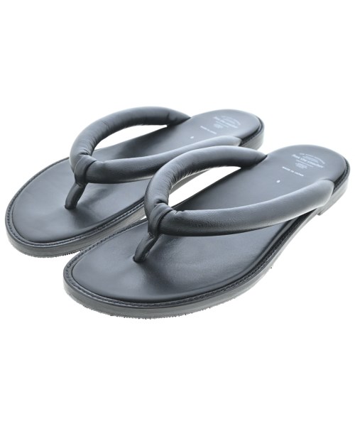 foot the coacher フット　ザ　コーチャー サンダル メンズ 【古着】【中古】