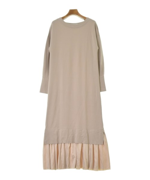 nano UNIVERSE ナノユニバース ワンピース レディース 【古着】【中古】の通販は 4,700円