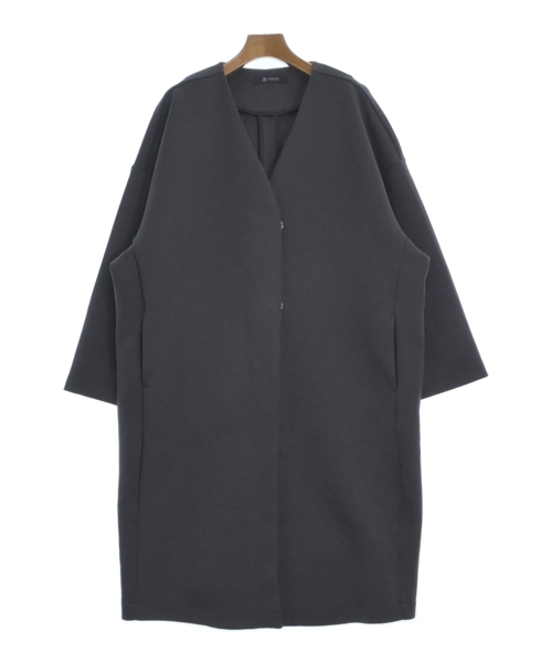 nano UNIVERSE ナノユニバース コート（その他） レディース 【古着】【中古】の通販は 5,500円