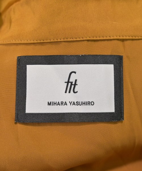 MIHARA YASUHIRO ミハラヤスヒロ カジュアルシャツ メンズ 【古着】【中古】_2