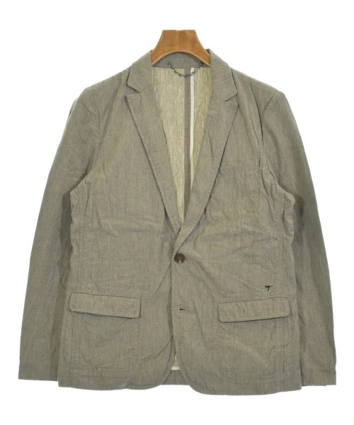 MIHARA YASUHIRO ミハラヤスヒロ カジュアルジャケット メンズ 【古着】【中古】