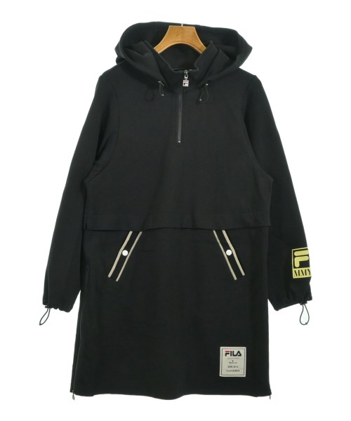 MIHARA YASUHIRO ミハラヤスヒロ パーカー メンズ 【古着】【中古】