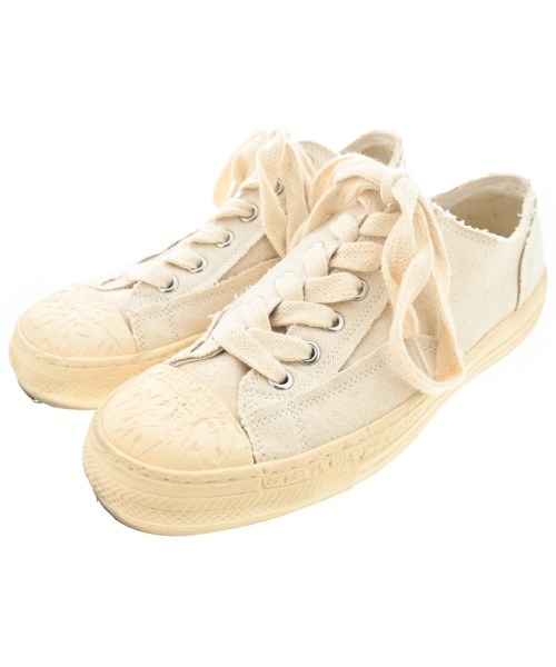 Maison MIHARA YASUHIRO メゾンミハラヤスヒロ スニーカー メンズ 【古着】【中古】