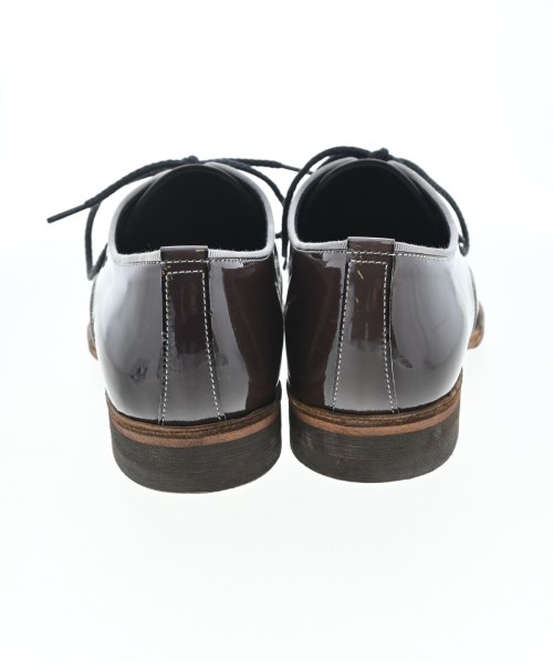 MIHARA YASUHIRO ミハラヤスヒロ ビジネス・ドレスシューズ メンズ 【古着】【中古】_5