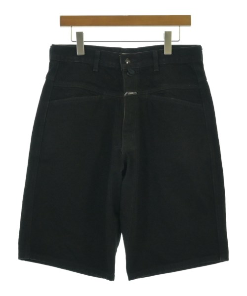 MARITHE FRANCOIS GIRBAUD マリテフランソワジルボー ショートパンツ メンズ 【古着】【中古】