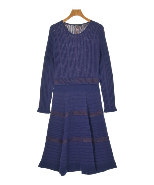 VIVIENNE TAM ヴィヴィアンタム ワンピース レディース 【古着】【中古】