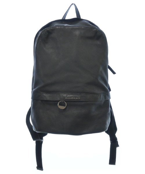 MANDARINA DUCK マンダリナダック バックパック・リュック メンズ 【古着】【中古】の通販は 5,800円