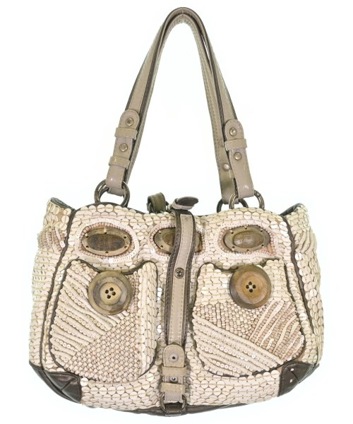 ジャマンピエッシュハンドバッグ Jamin Puech ハンドバッグ ジャマン