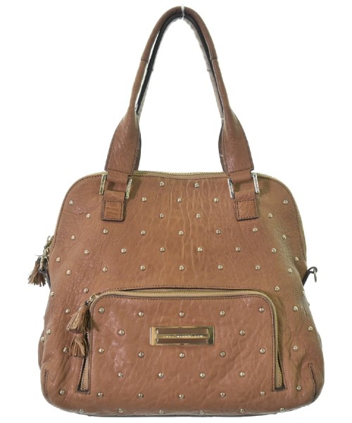 ANYA HINDMARCH アニヤ　ハインドマーチ ハンドバッグ レディース 【古着】【中古】の通販は 20,600円