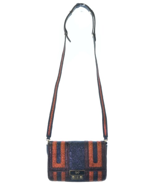 ANYA HINDMARCH アニヤ　ハインドマーチ バッグ（その他） レディース 【古着】【中古】の通販は