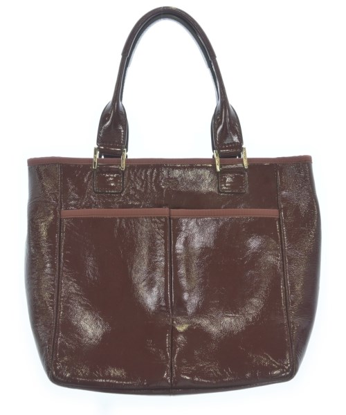 ANYA HINDMARCH アニヤ　ハインドマーチ ハンドバッグ レディース 【古着】【中古】