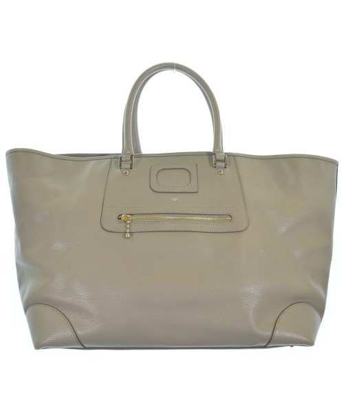 ANYA HINDMARCH アニヤ　ハインドマーチ トートバッグ レディース 【古着】【中古】