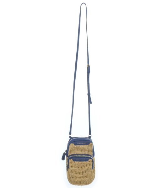 ANYA HINDMARCH アニヤ　ハインドマーチ ショルダーバッグ レディース 【古着】【中古】