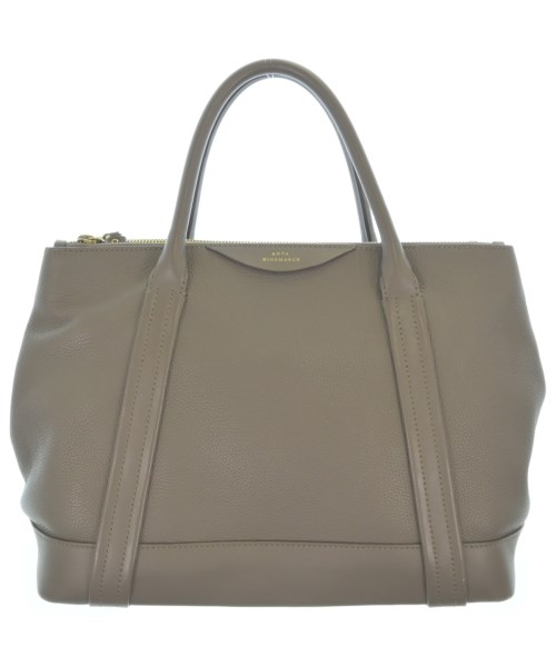 ANYA HINDMARCH アニヤ　ハインドマーチ ショルダーバッグ レディース 【古着】【中古】