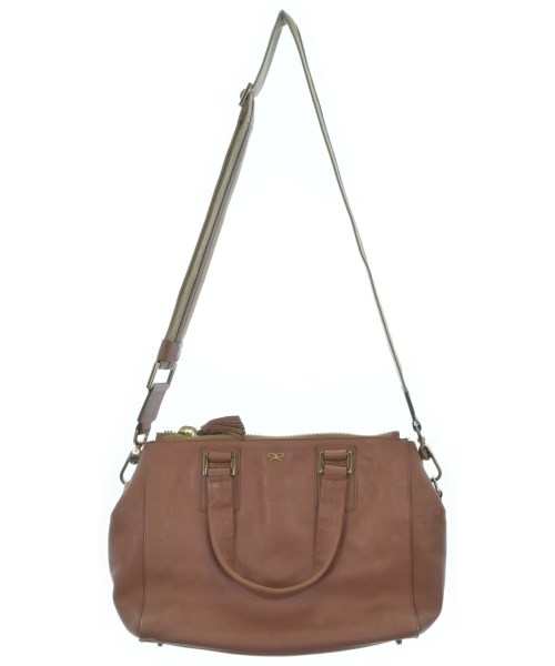 ANYA HINDMARCH アニヤ　ハインドマーチ バッグ（その他） レディース 【古着】【中古】_2