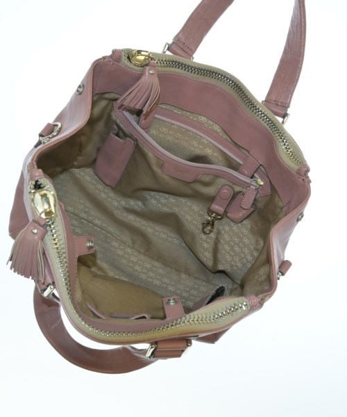 ANYA HINDMARCH アニヤ　ハインドマーチ バッグ（その他） レディース 【古着】【中古】_3