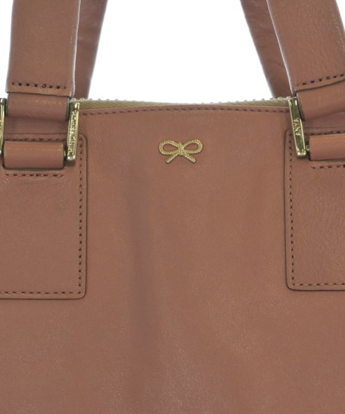 ANYA HINDMARCH アニヤ　ハインドマーチ バッグ（その他） レディース 【古着】【中古】_4
