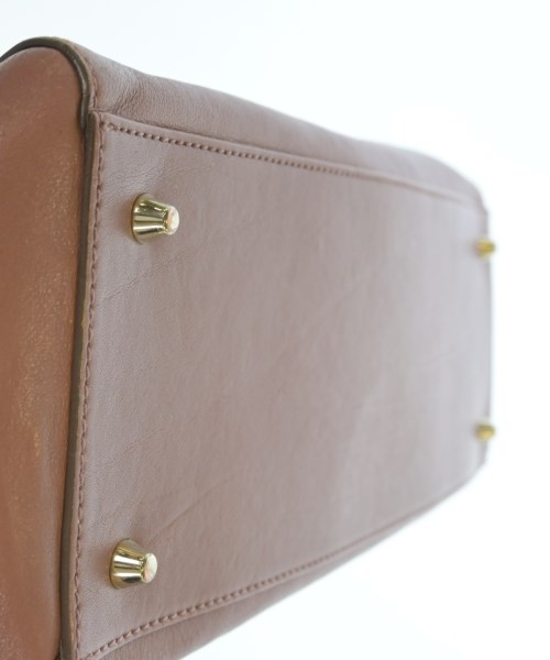 ANYA HINDMARCH アニヤ　ハインドマーチ バッグ（その他） レディース 【古着】【中古】_5