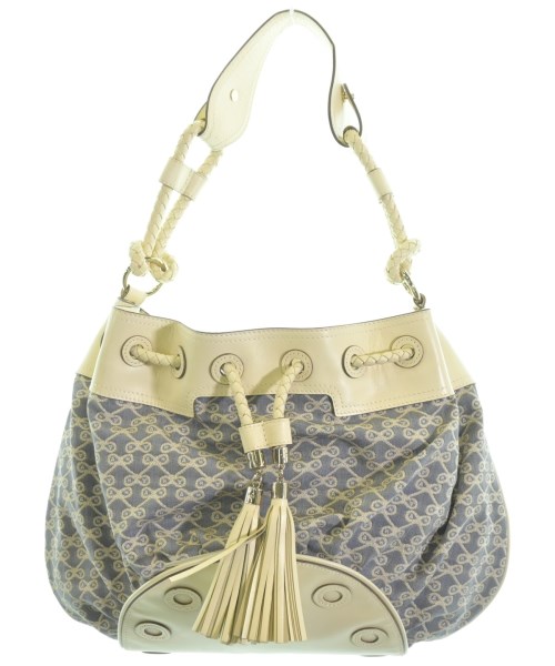 ANYA HINDMARCH アニヤ　ハインドマーチ ハンドバッグ レディース 【古着】【中古】