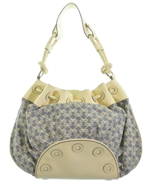 ANYA HINDMARCH アニヤ　ハインドマーチ ハンドバッグ レディース 【古着】【中古】_1