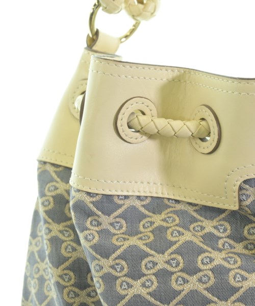 ANYA HINDMARCH アニヤ　ハインドマーチ ハンドバッグ レディース 【古着】【中古】_4