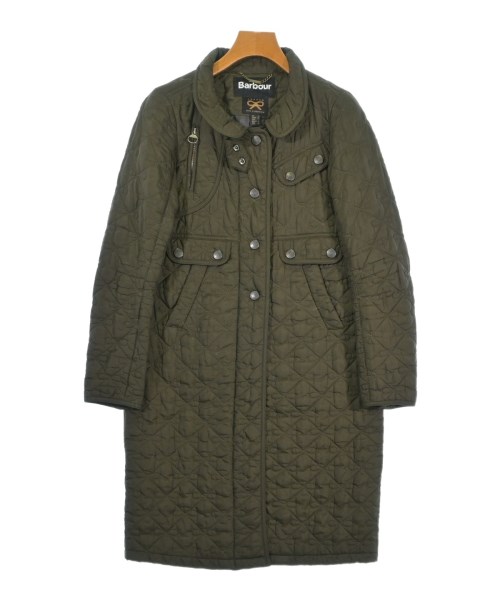 ANYA HINDMARCH アニヤ ハインド行進曲 厚地の外套（余分の物） レディース 【古着】【中古】