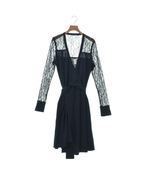 DIANE von FURSTENBERG ダイアンフォンファステンバーグ ワンピース レディース 【古着】【中古】