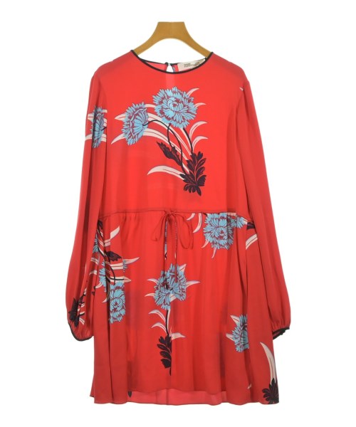 DIANE von FURSTENBERG ダイアンフォンファステンバーグ ワンピース レディース 【古着】【中古】