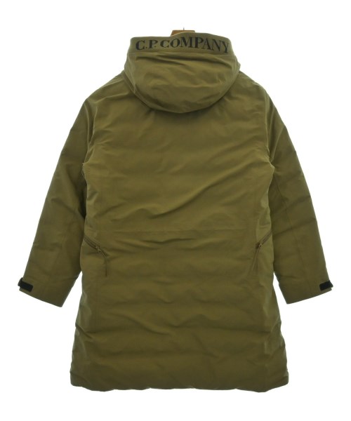 C.P COMPANY コート（その他） メンズ シーピーカンパニー 中古　古着 C.P COMPANY シーピーカンパニーコート（その他） メンズ古着