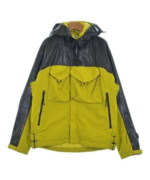 C.P COMPANY シーピーカンパニー ブルゾン（その他） メンズ 【古着】【中古】