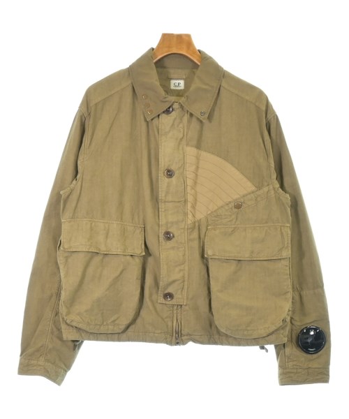 C.P COMPANY シーピーカンパニー ブルゾン（その他） メンズ 【古着】【中古】