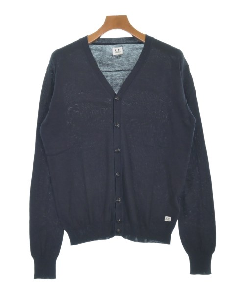 C.P COMPANY シーピーカンパニー カーディガン メンズ 【古着】【中古】