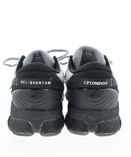 C.P COMPANY シーピーカンパニー スニーカー メンズ 【古着】【中古】 C.P COMPANY シーピーカンパニー スニーカー メンズ 【古着】【中古】