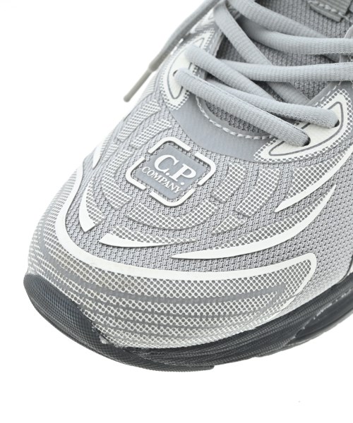 C.P COMPANY シーピーカンパニー スニーカー メンズ 【古着】【中古】