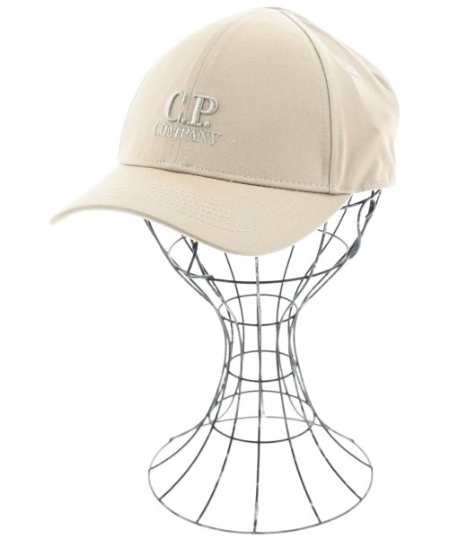 C.P COMPANY シーピーカンパニー キャップ メンズ 【古着】【中古】