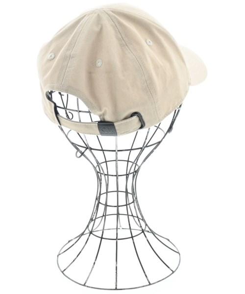 C.P COMPANY シーピーカンパニー キャップ メンズ 【古着】【中古】の