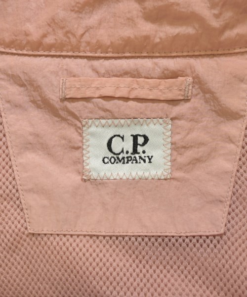 C.P COMPANY シーピーカンパニー ブルゾン（その他） メンズ 【古着