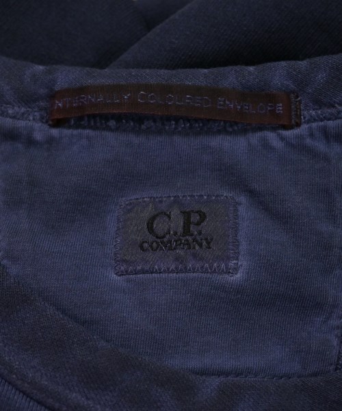 C.P COMPANY シーピーカンパニー スウェット メンズ 【古着】【中古】_2